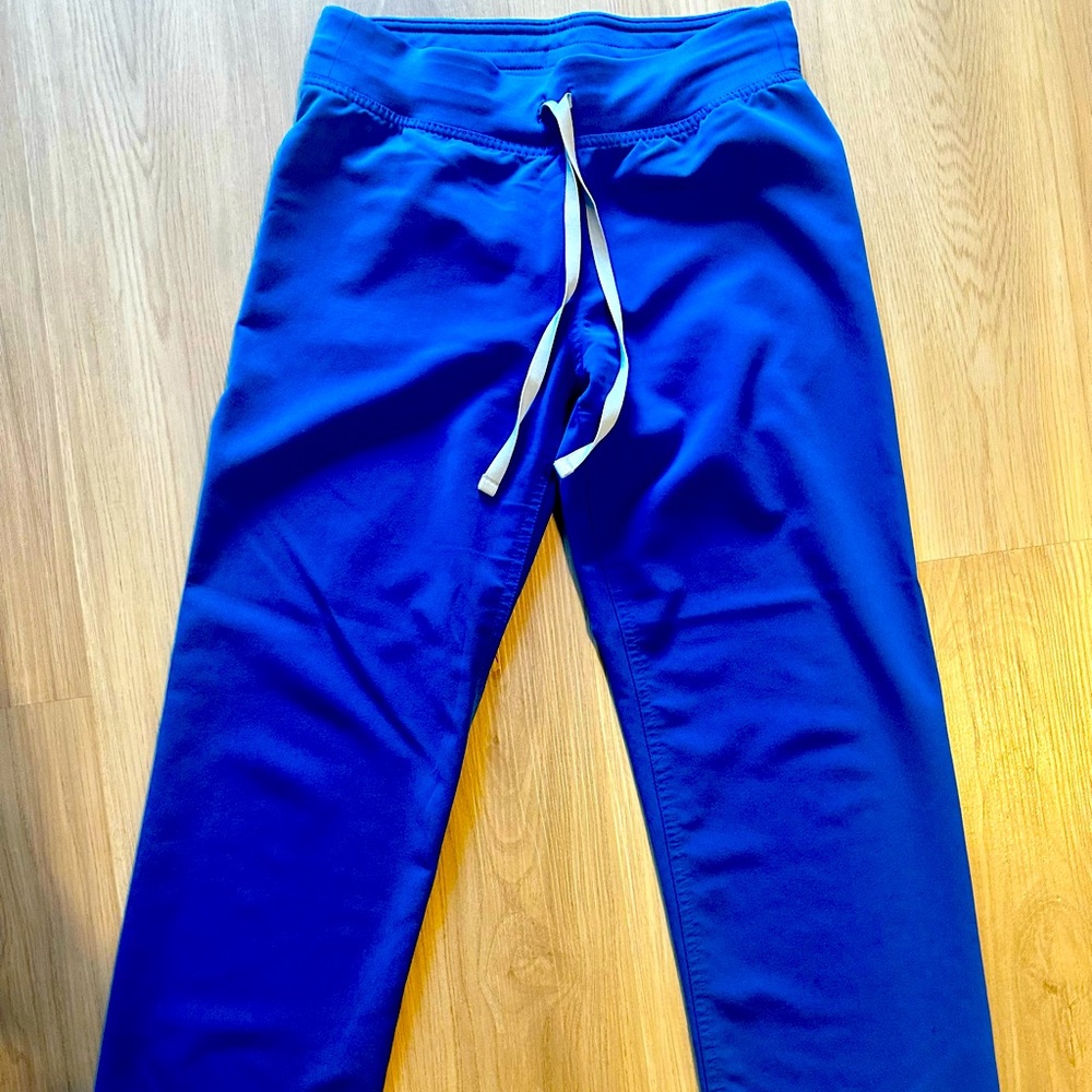 Figs Scrubs XXS petite
